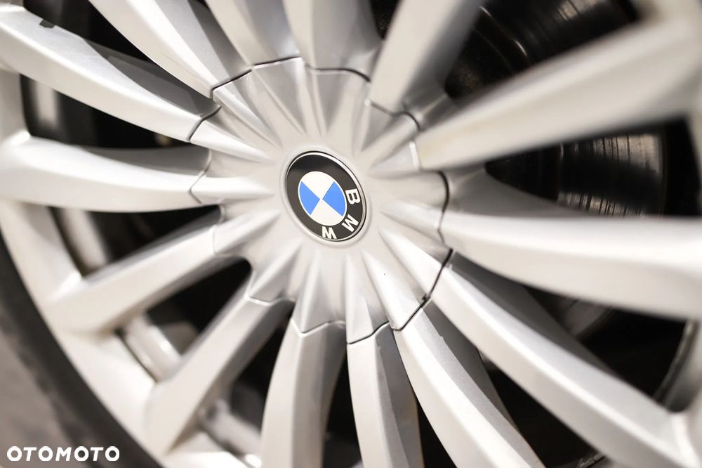 BMW Seria 7 730d xDrive - 12