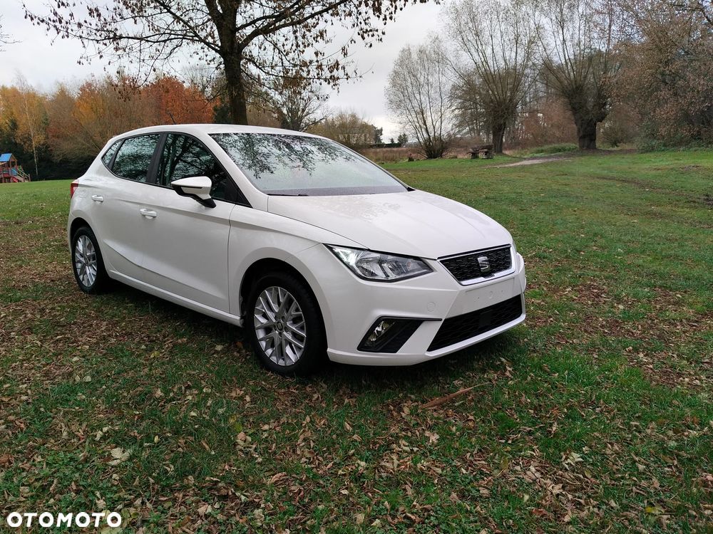 Seat Ibiza - 9