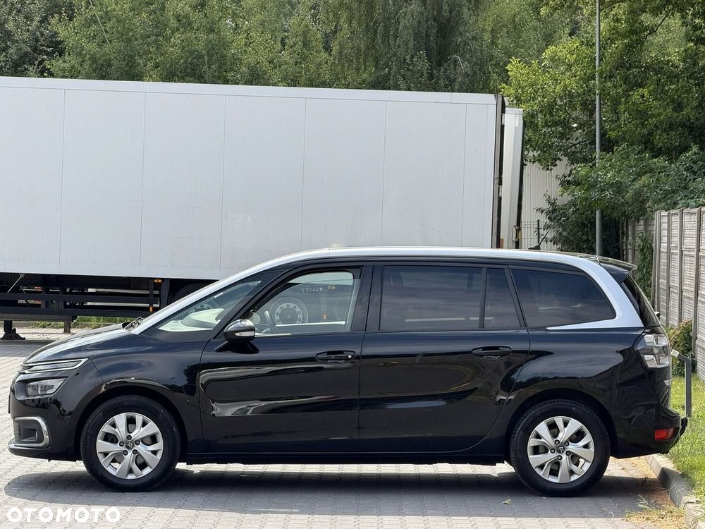 Citroën C4 SpaceTourer 1.5 BlueHDi Feel S&S - 29