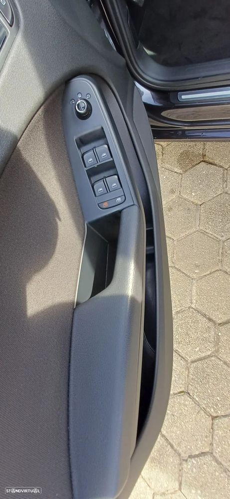 Audi A4 Avant 2.0 TDI Sport - 36