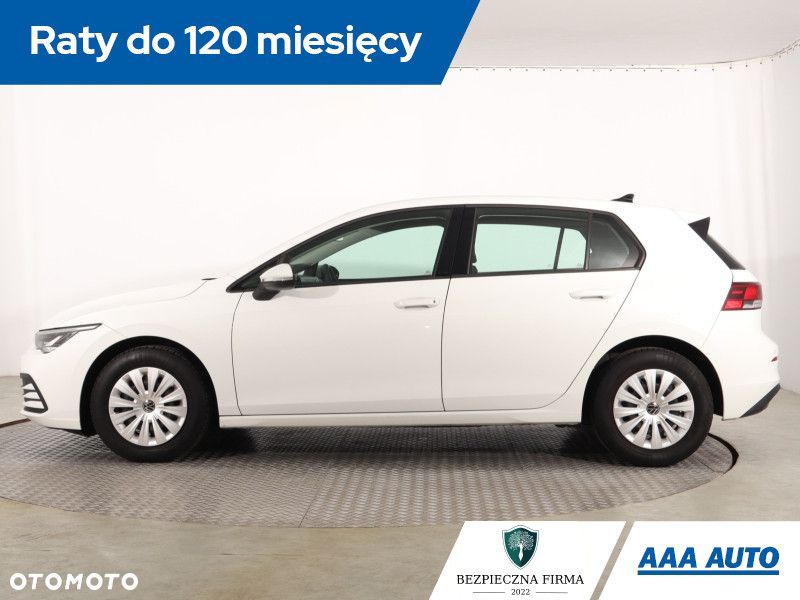 Volkswagen Golf - 4