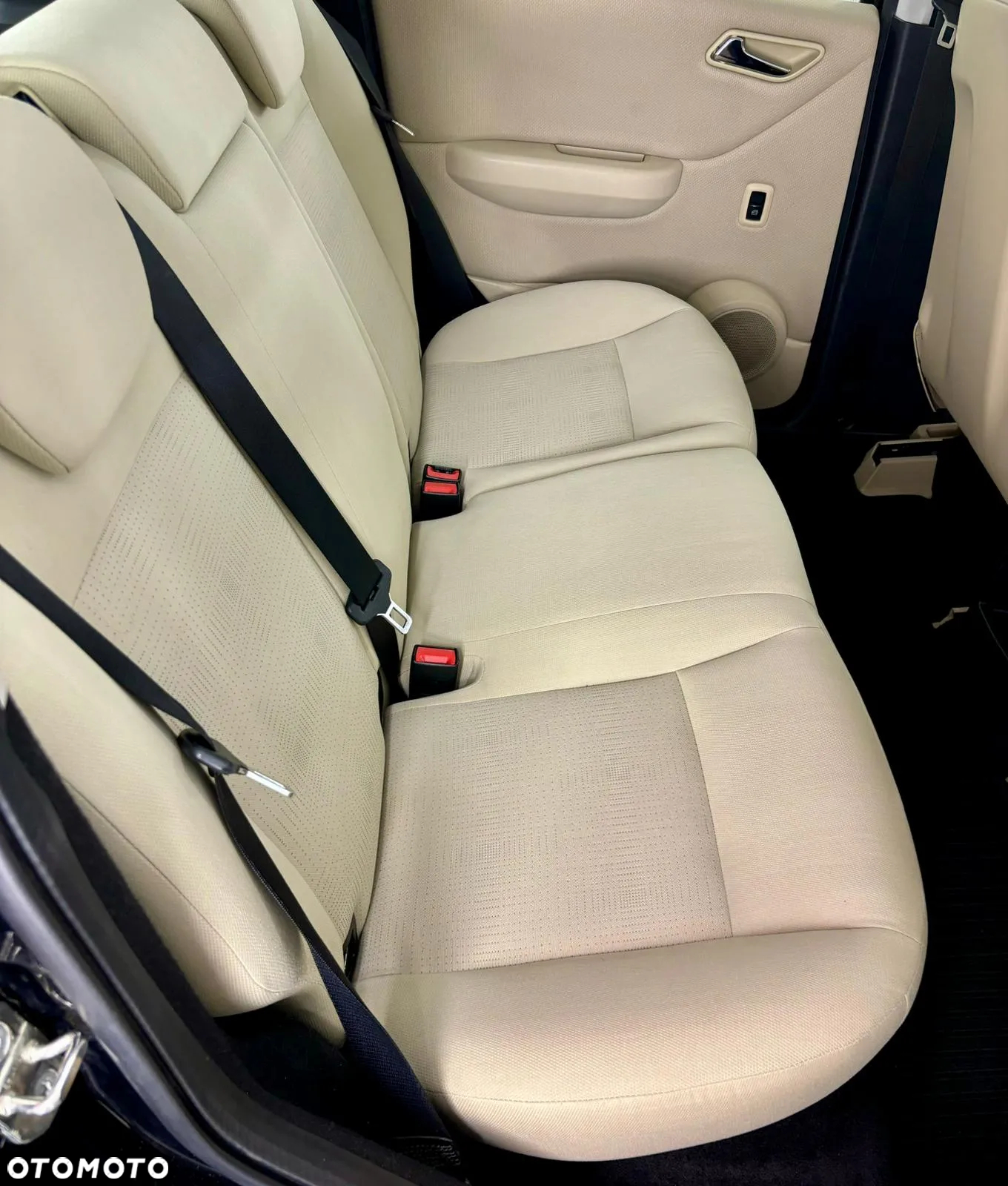 Mercedes-Benz Klasa A 150 BlueEfficiency - 22
