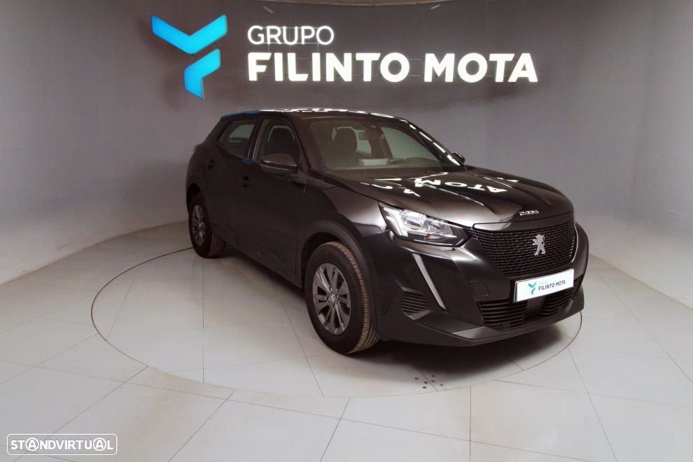 Peugeot 2008 1.2 PureTech Active Pack - 7