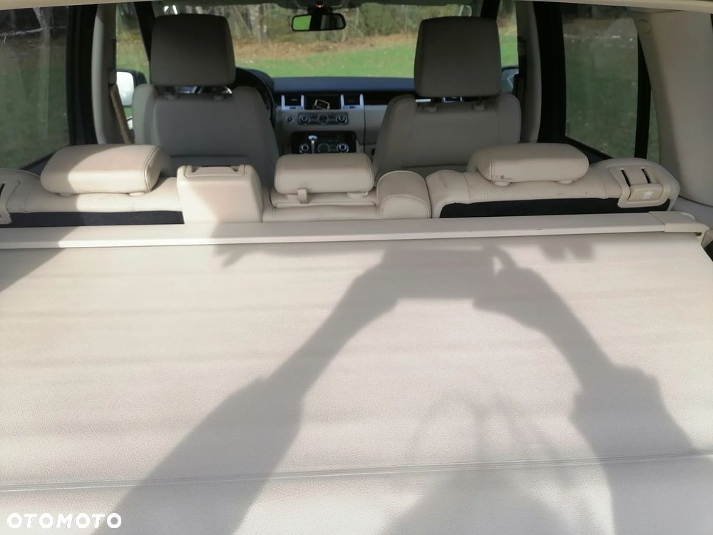 Land Rover Range Rover Sport S 3.6TD V8 HSE - 20