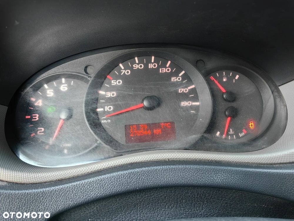 Renault MASTER - 19