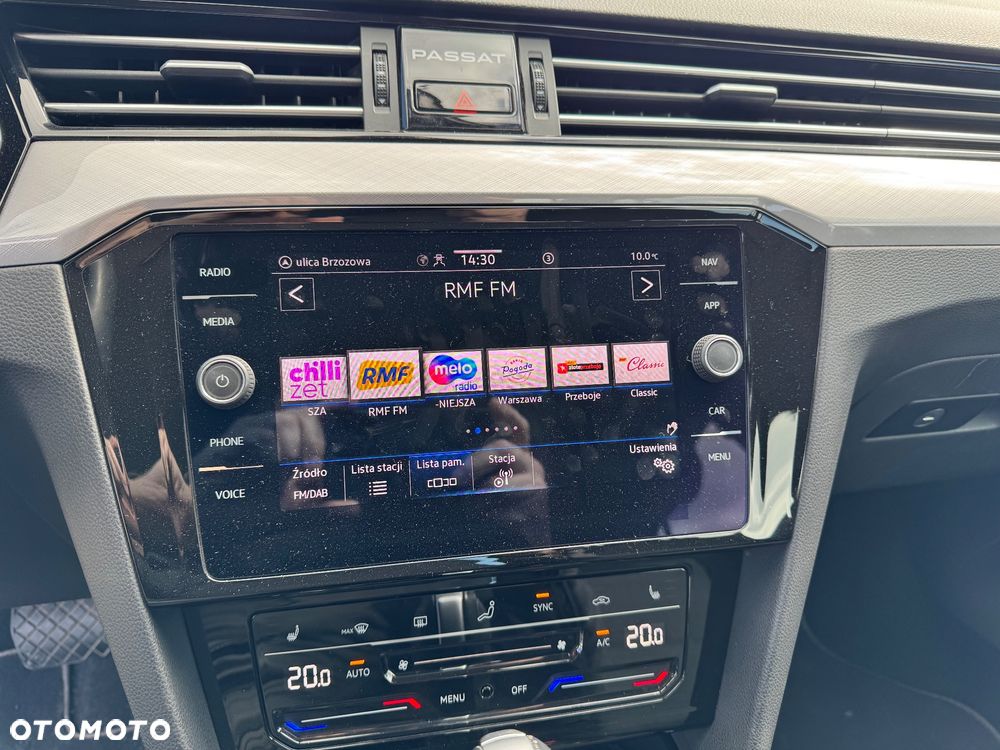 Volkswagen Passat 2.0 TDI EVO Elegance DSG - 21