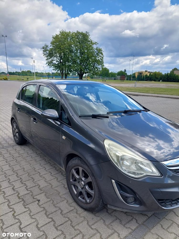 Opel Corsa - 3