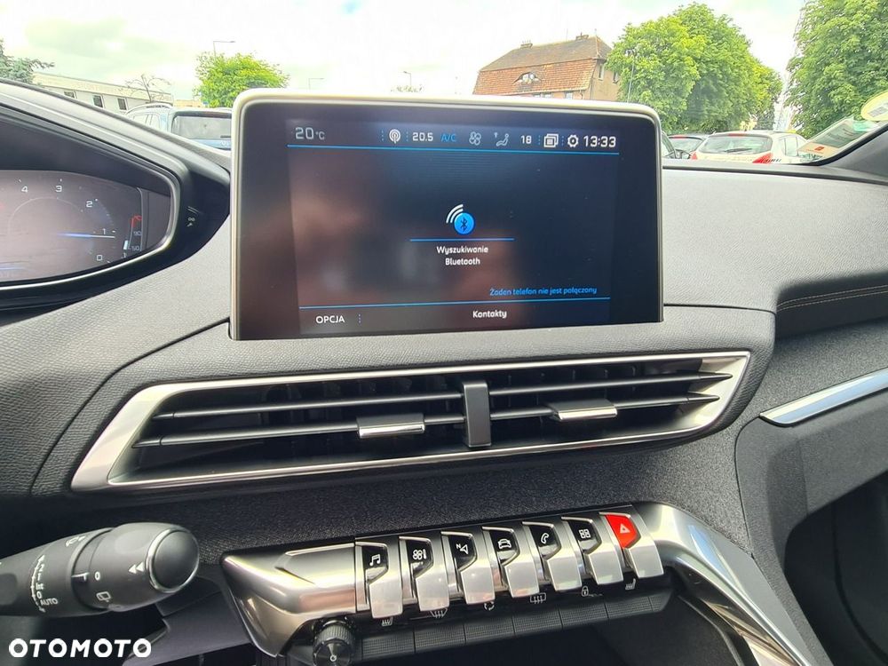 Peugeot 5008 1.5 BlueHDi GT S&S - 19