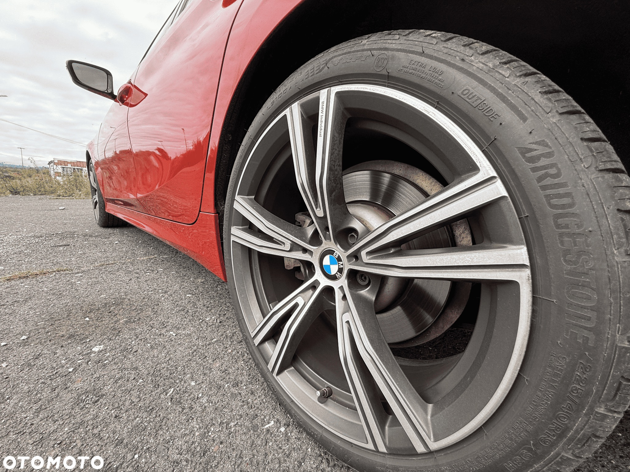 BMW Seria 3 330i Sport Line - 28