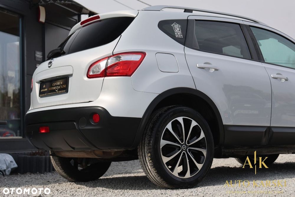 Nissan Qashqai - 12