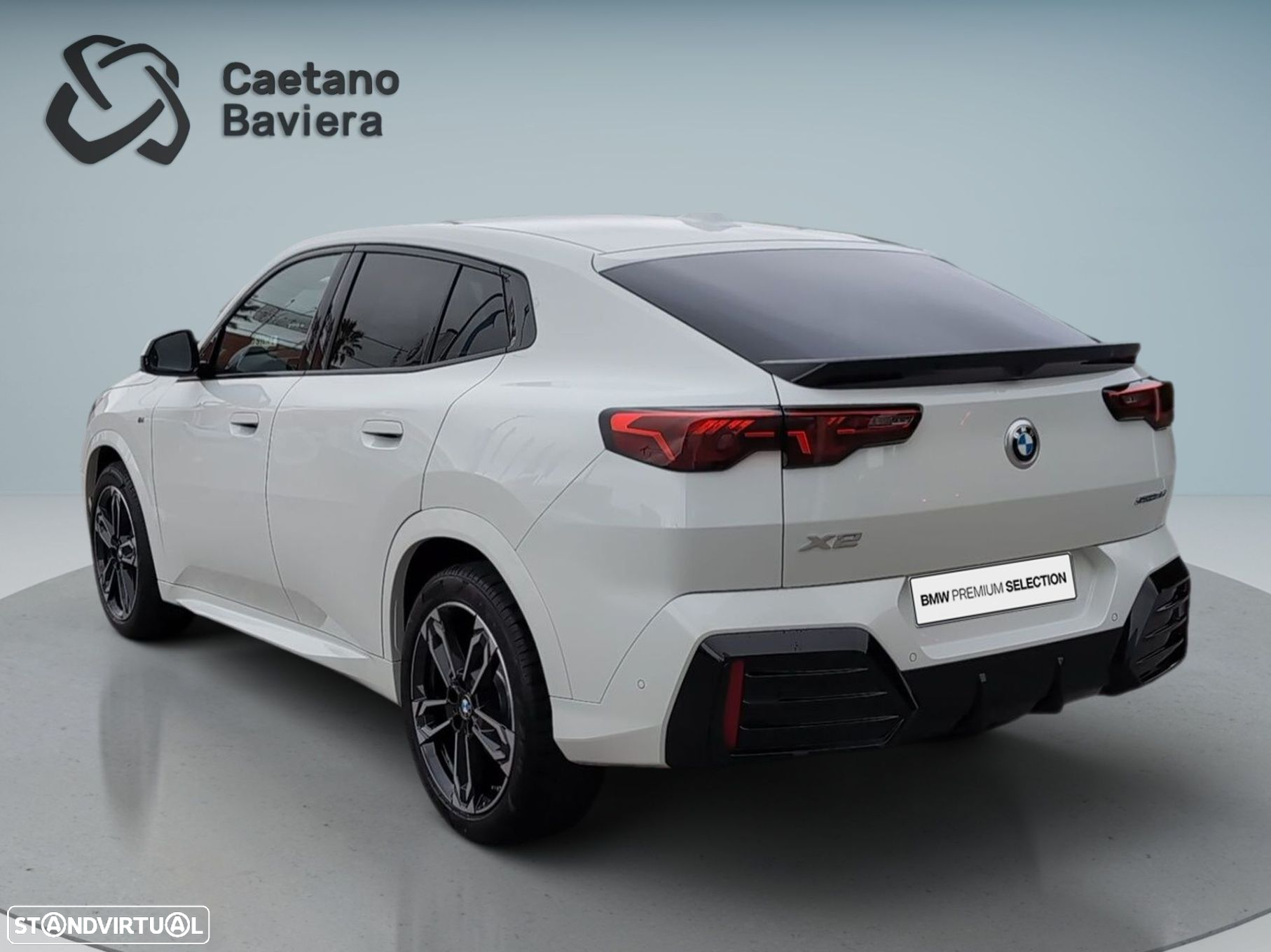 BMW X2 - 6