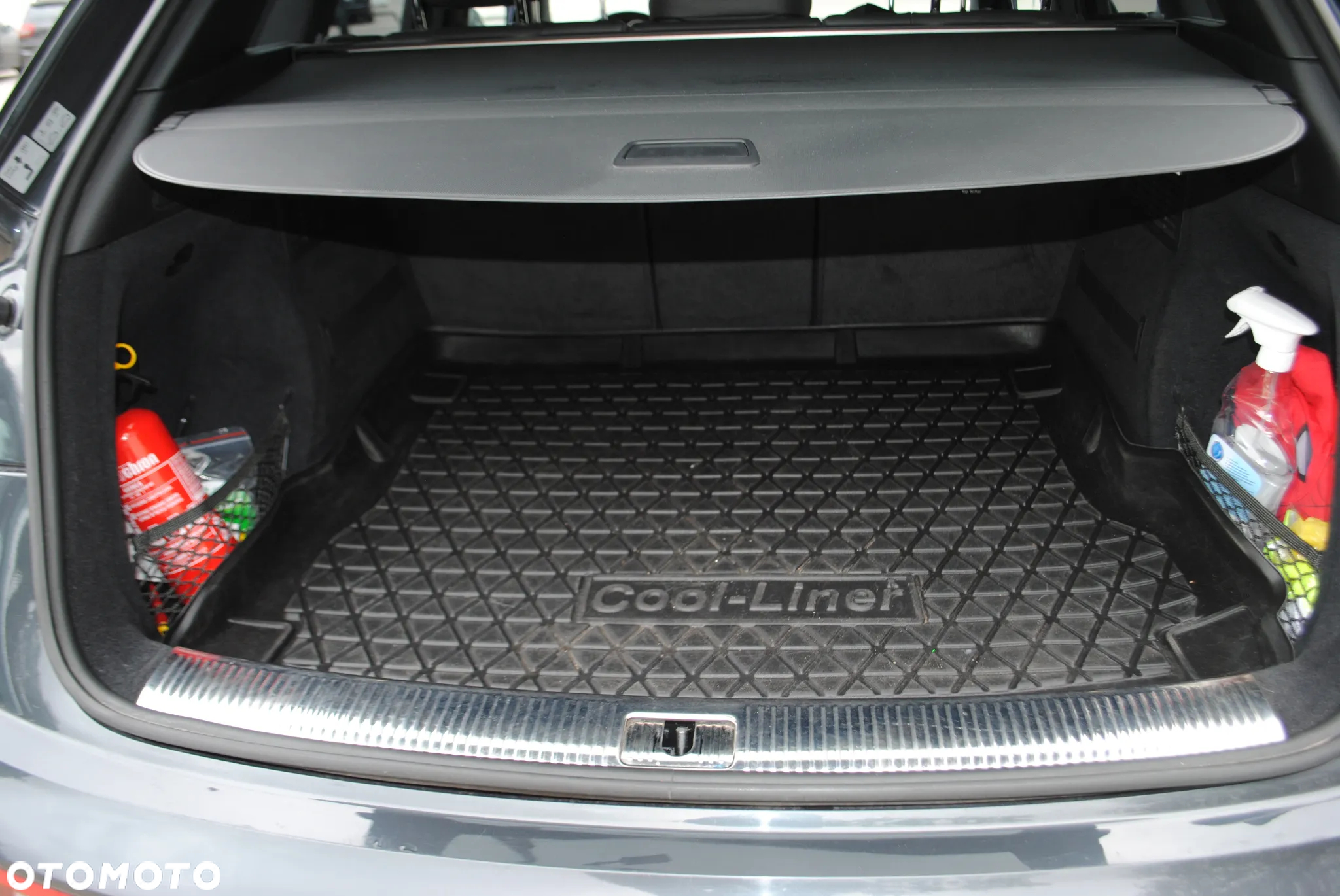 Audi Q5 2.0 TDI Quattro S tronic - 24
