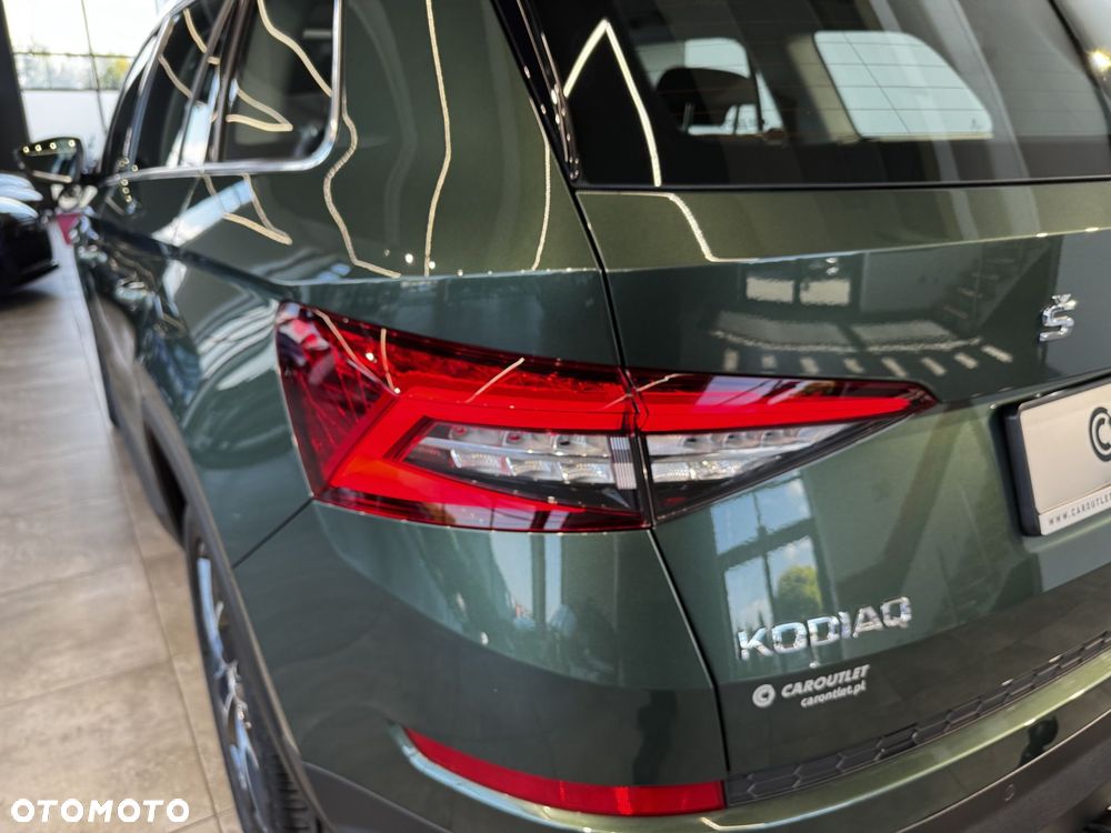 Skoda Kodiaq - 15