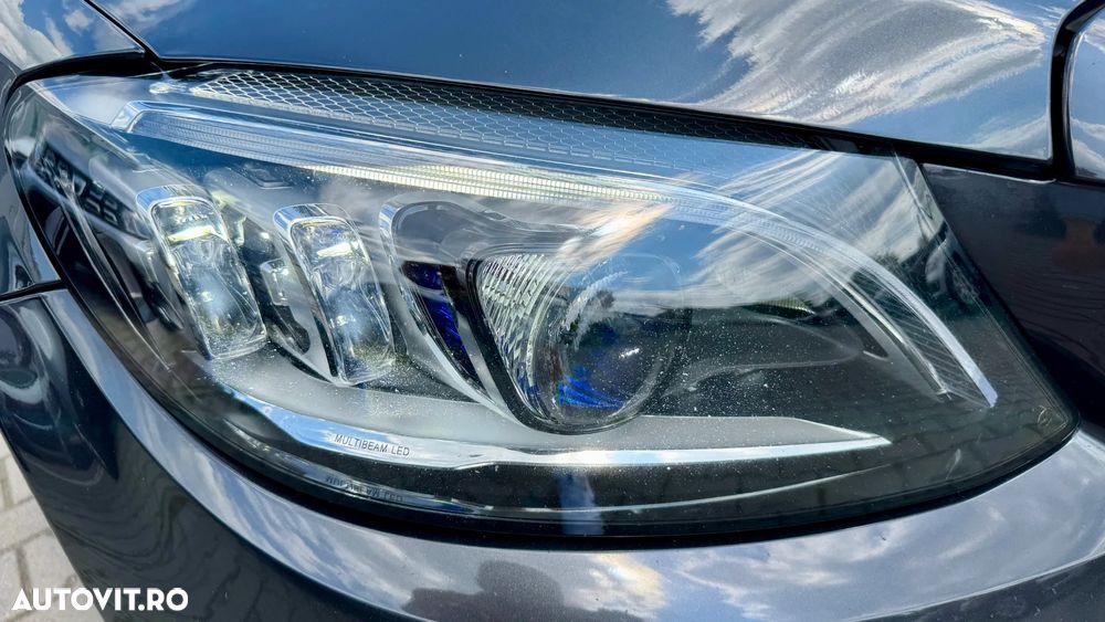 Mercedes-Benz C 300 d 4MATIC T-Modell Aut. - 30