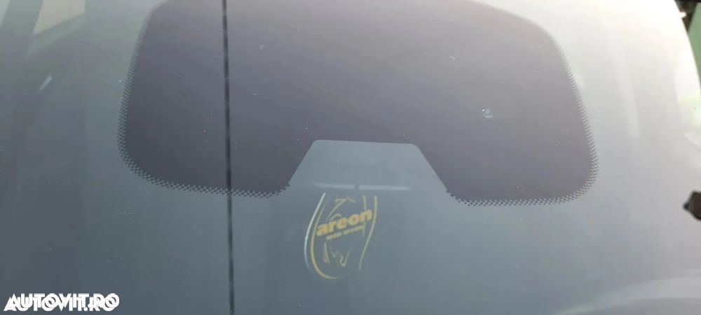 Opel Astra - 15