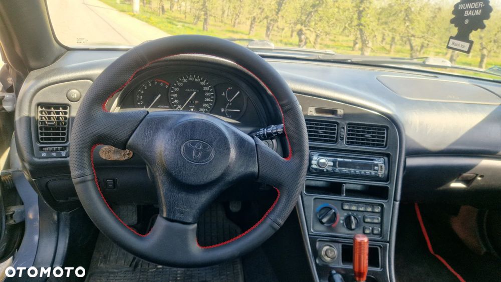 Toyota Celica 2.0 GT - 12