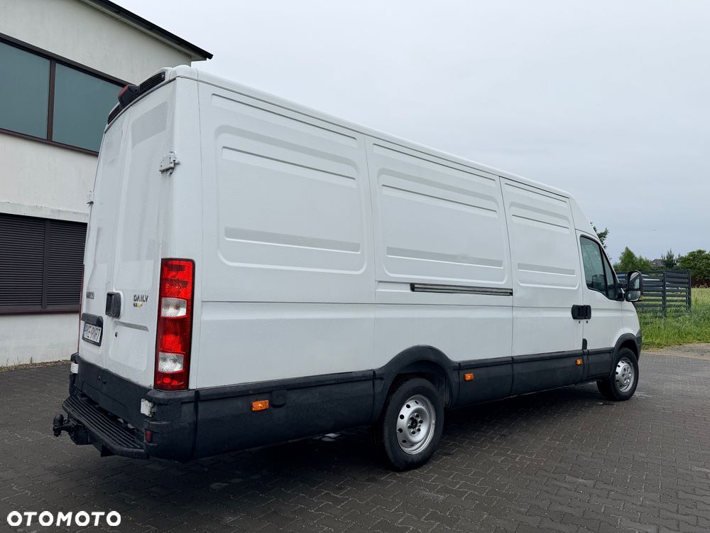 Iveco Daily - 8