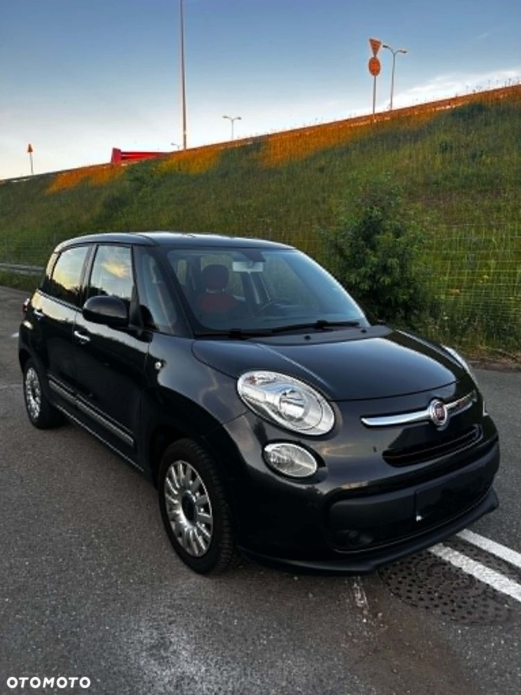 Fiat 500L 1.4 16V Lounge - 3