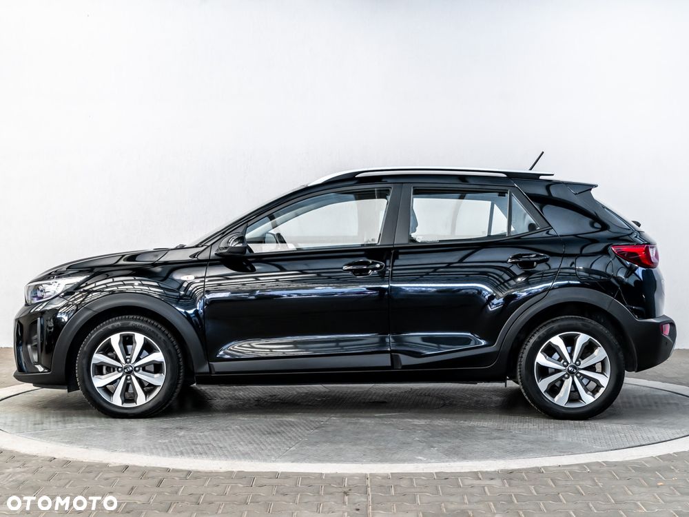 Kia Stonic 1.0 T-GDI M DCT - 6