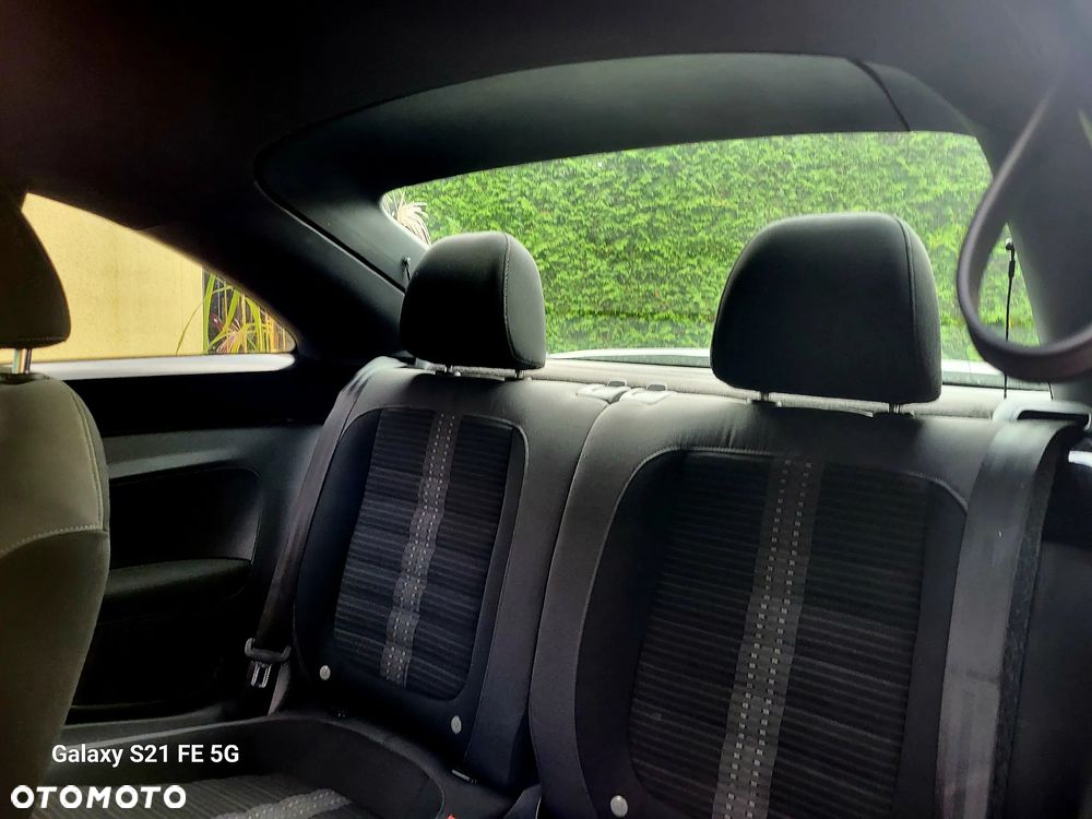 Volkswagen Beetle 2.0 TSI Sport - 18