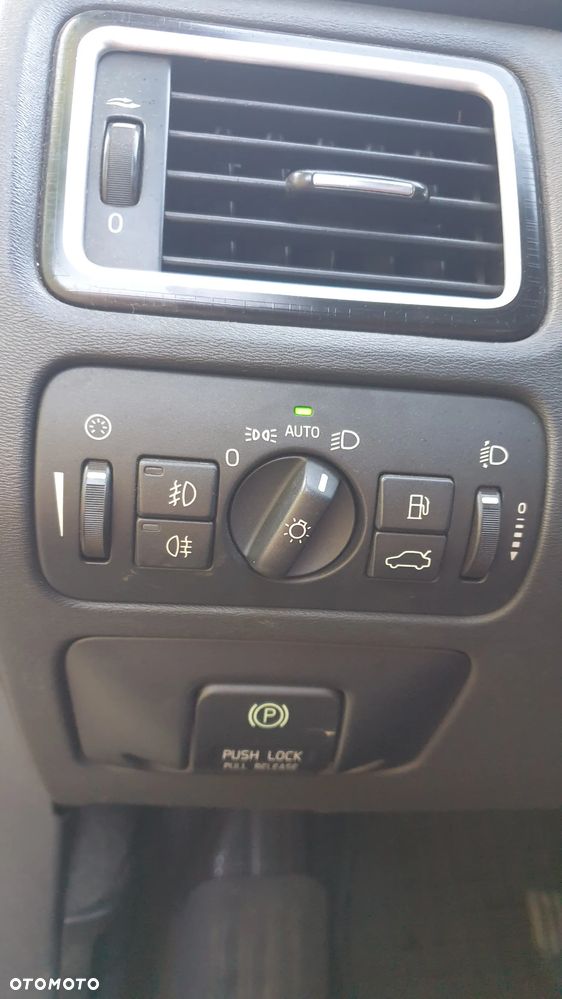 Volvo S80 D3 Executive - 32