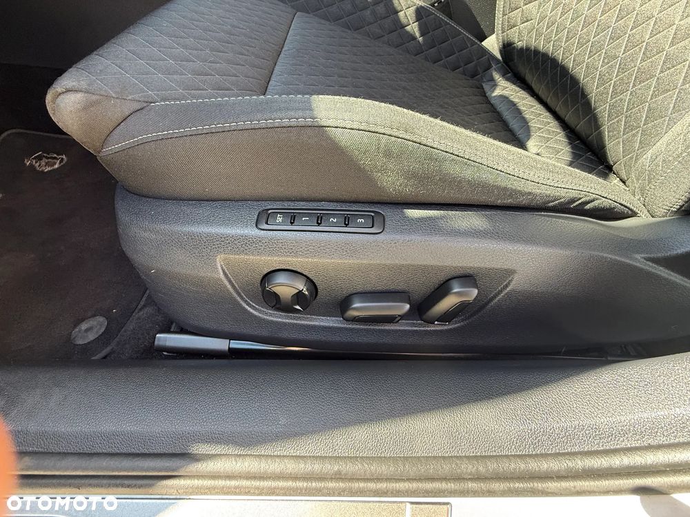 Skoda Superb - 9