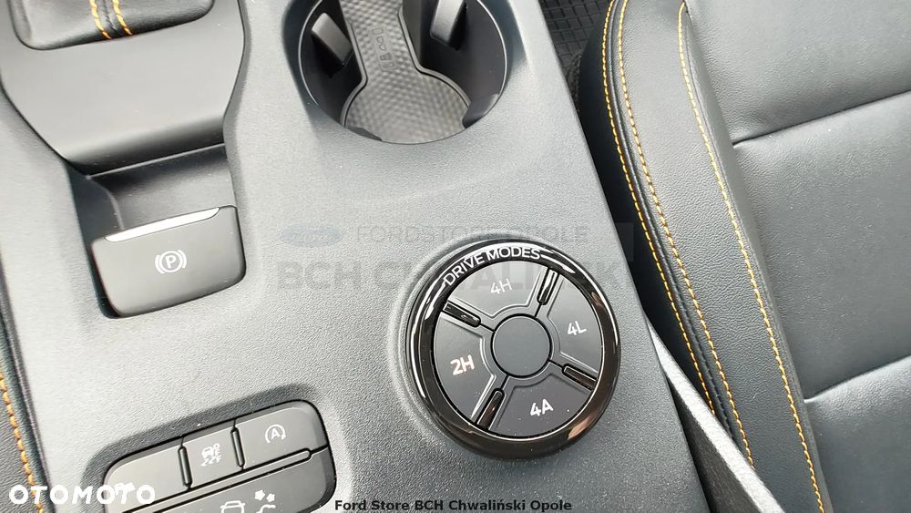 Ford Ranger 3.0 EcoBlue Turbo 4x4 DC Wildtrak - 25