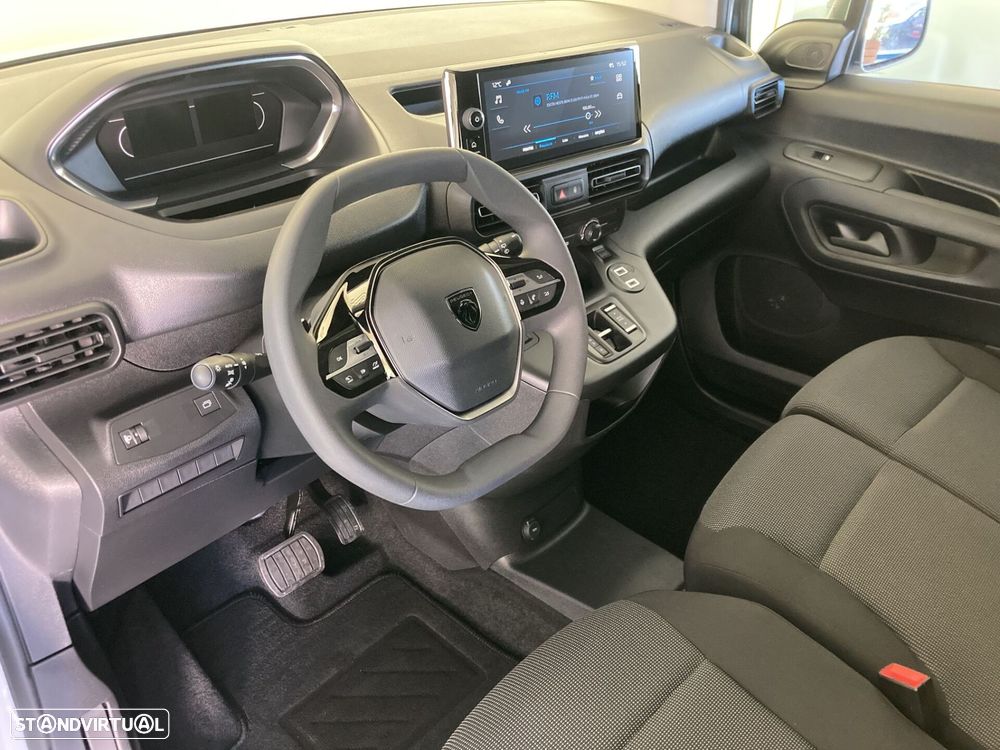 Peugeot partner - 14