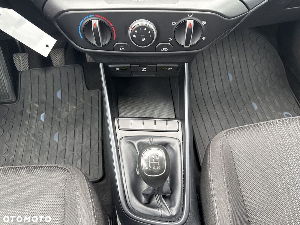 Hyundai i20 1.2 Classic Plus - 16