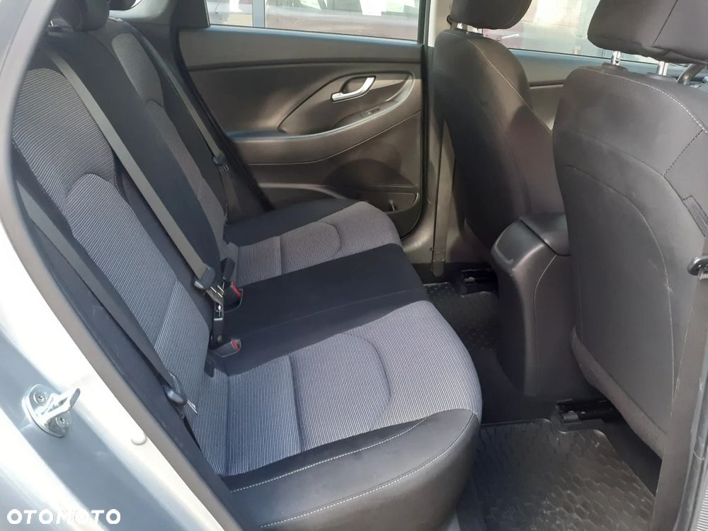 Hyundai i30 - 20