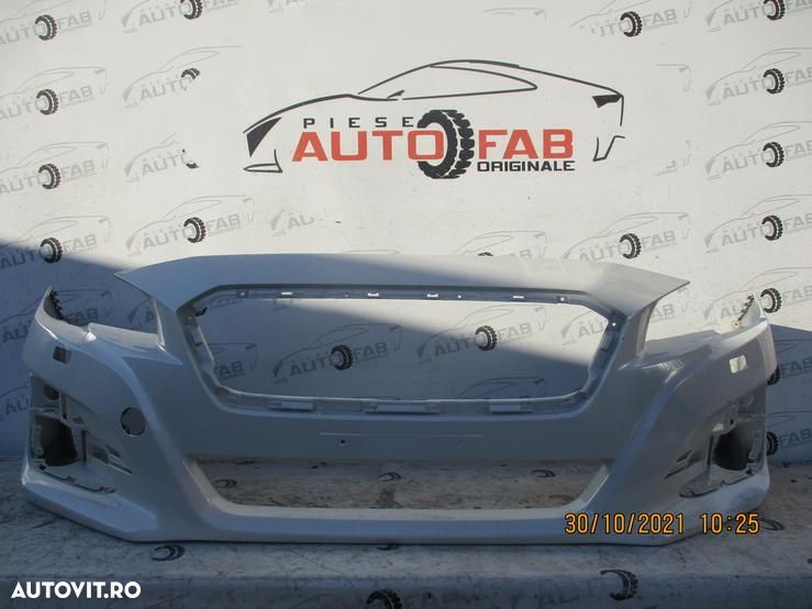 Bara fata Subaru Levorg Facelift an 2017-2018-2019-2020 Gauri pentru spalatoare faruri - 1
