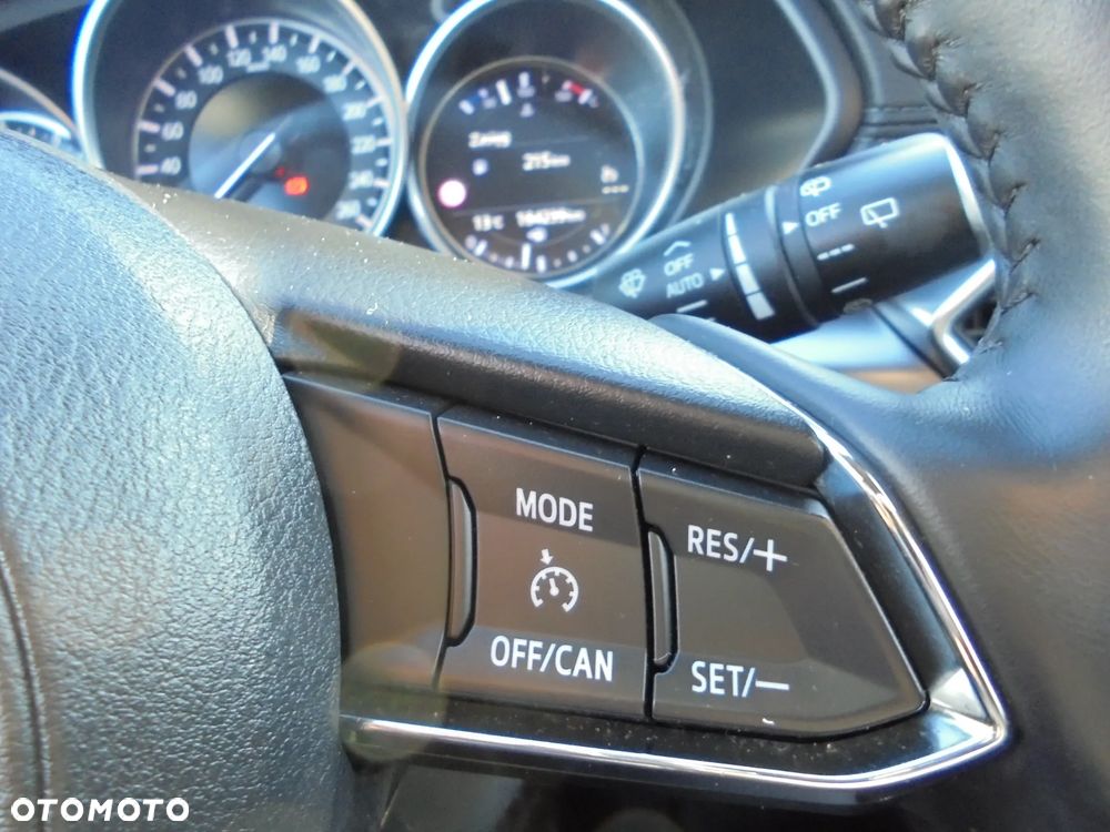 Mazda CX-5 SKYACTIV-G 165 Exclusive-Line - 19