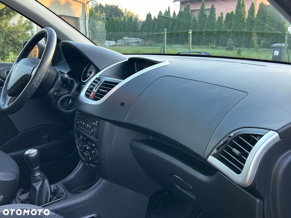 Peugeot 206 plus 60 Generation - 30