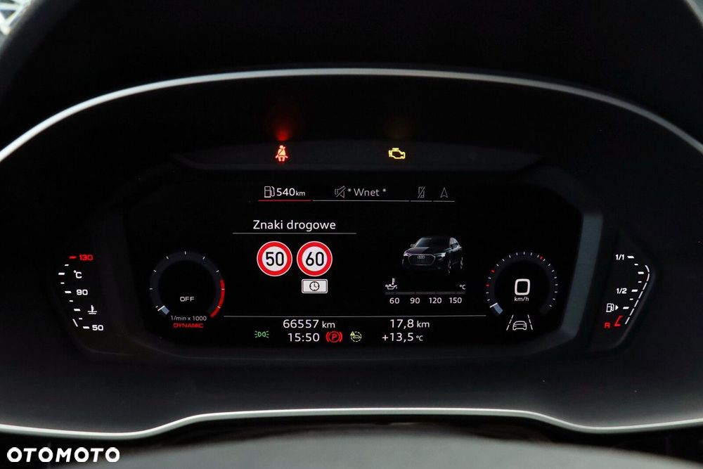 Audi Q3 - 27