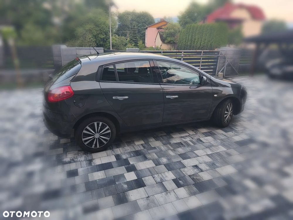 Fiat Bravo 1.6 Multijet 16V DPF Active - 10