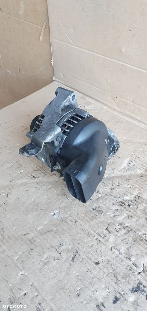Alternator prądnica BMW I F20 1.6i 7605060 - 2