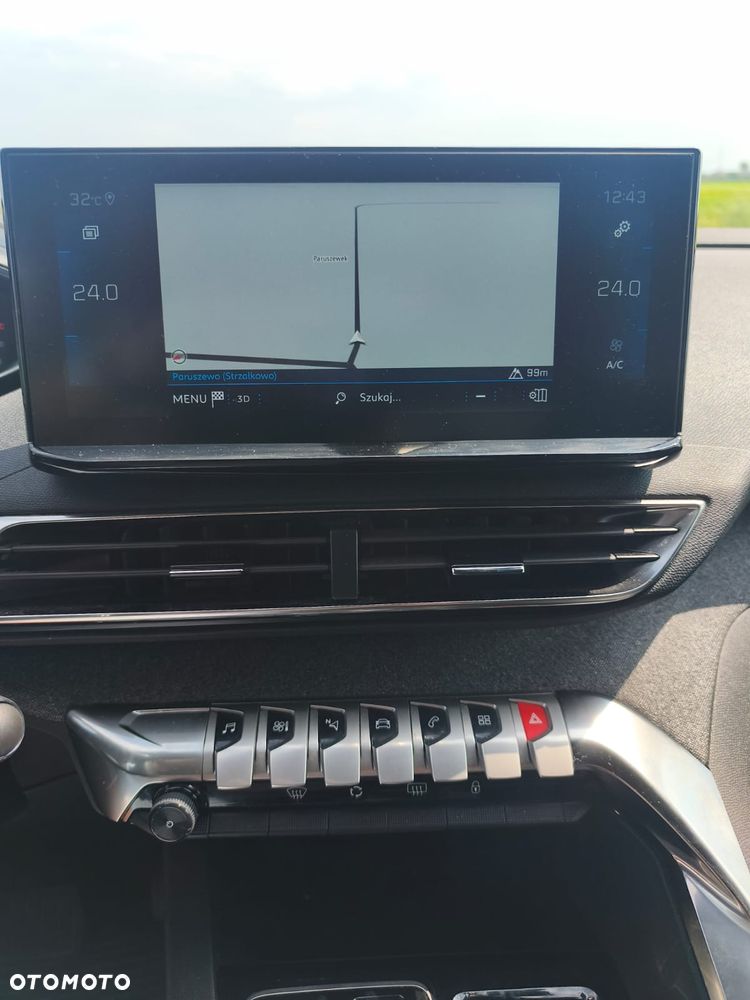 Peugeot 3008 BlueHDi 130 Stop & Start EAT8 Allure - 18