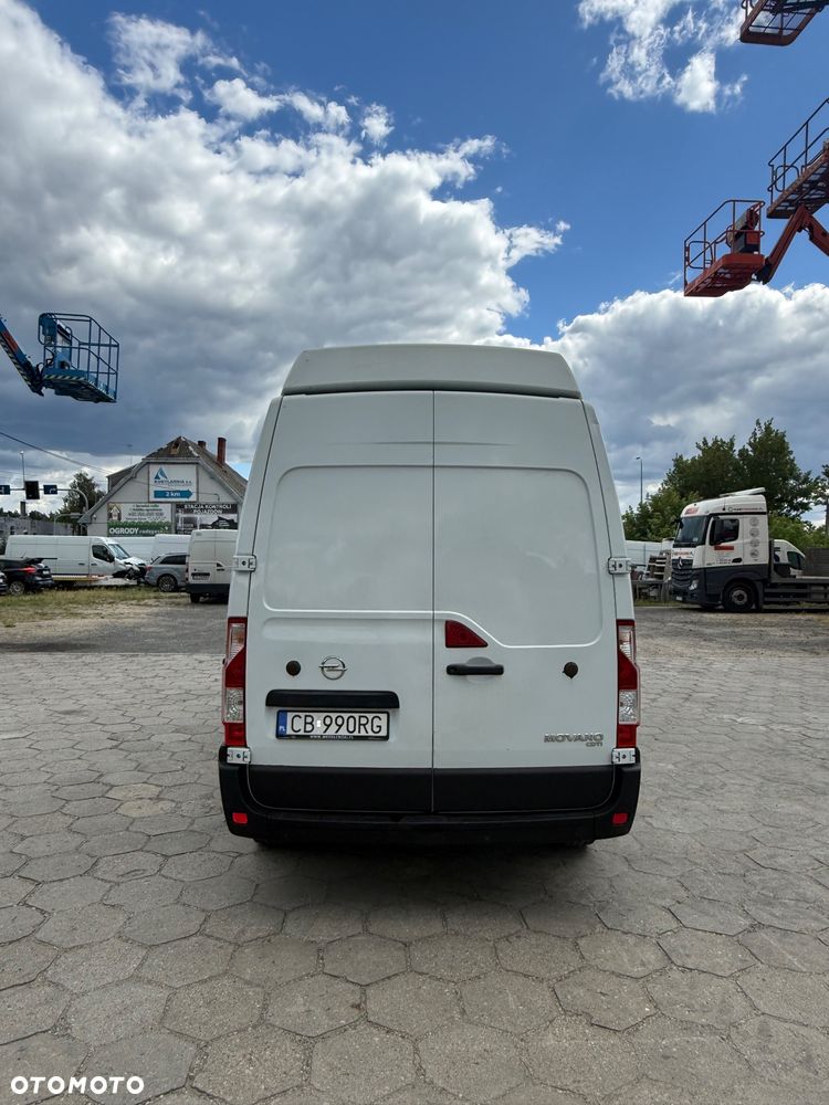 Renault Master - 7