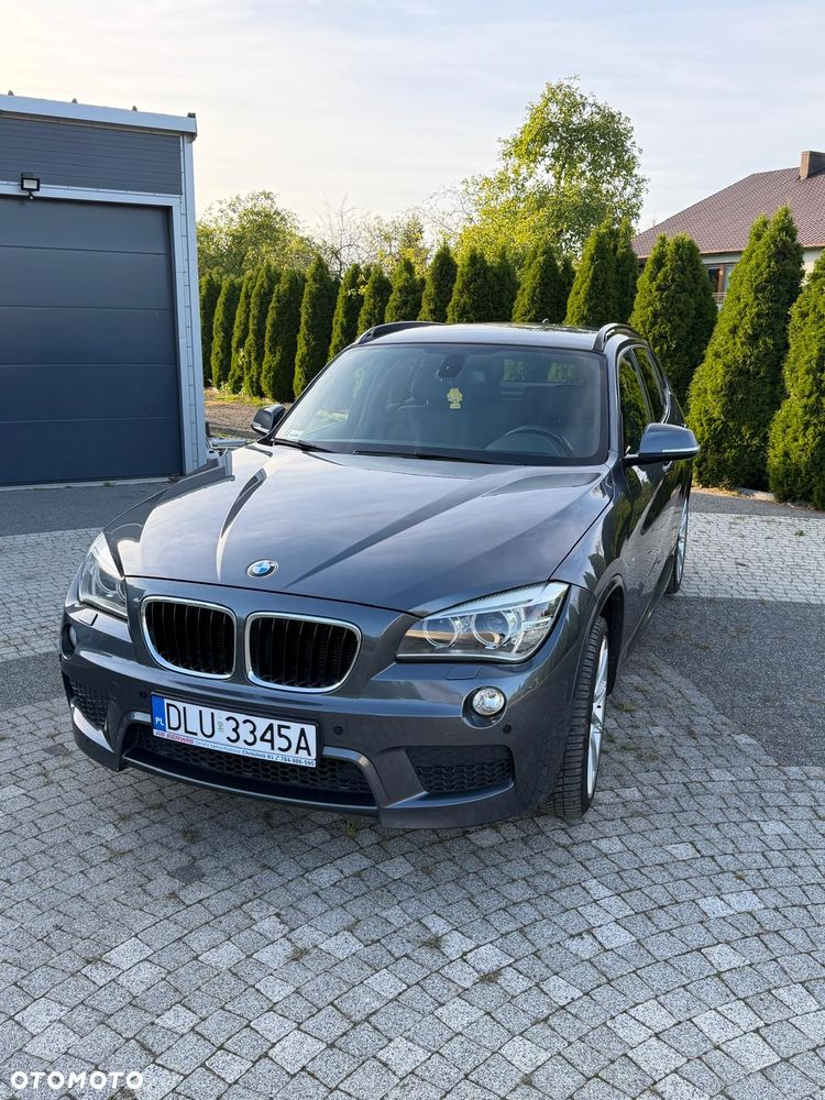 BMW X1 - 15