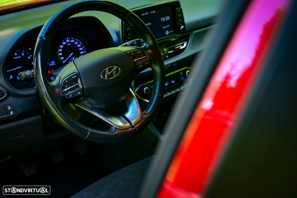 Hyundai i30 1.0 T-GDI Style Plus - 24