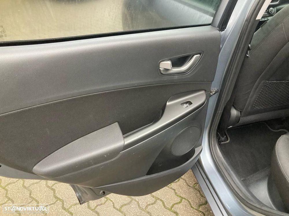 Hyundai Kauai 1.0 T-GDi Premium - 9