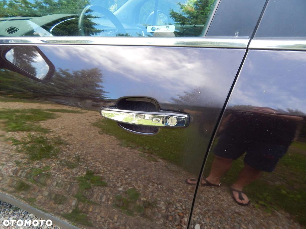 Opel Mokka 1.6 CDTI Automatik Color Innovation - 19