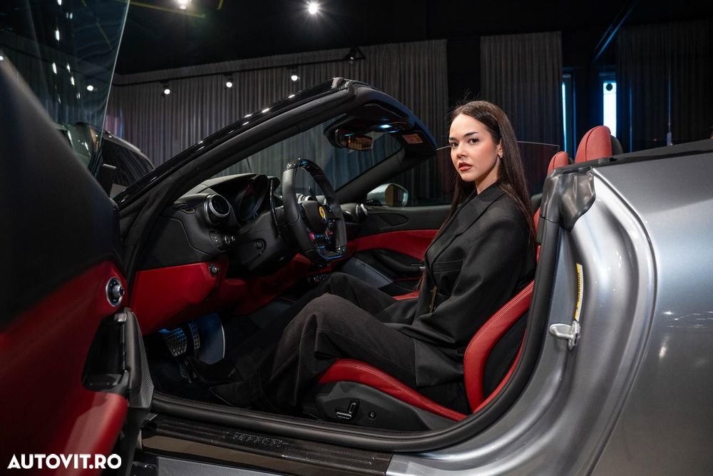 Ferrari Portofino - 37