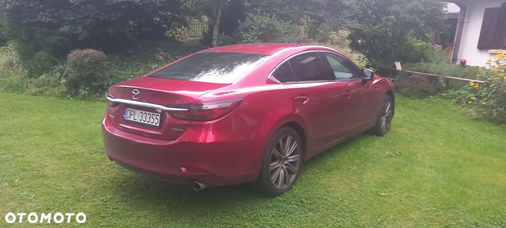 Mazda 6 2.0 Exclusive-Line - 14