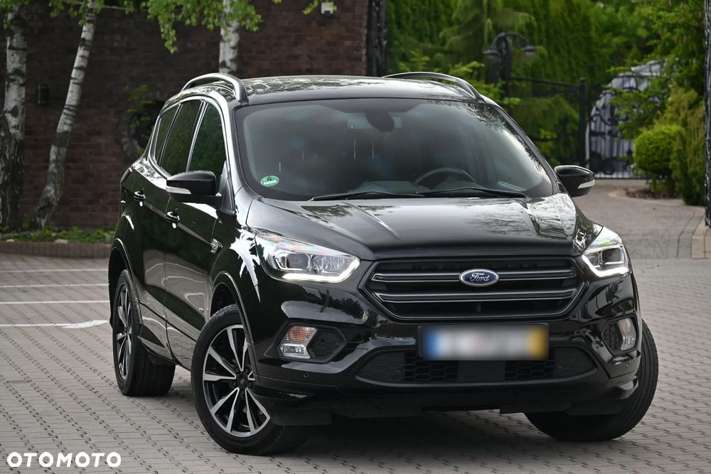 Ford Kuga 1.5 EcoBoost AWD ST-Line ASS - 6