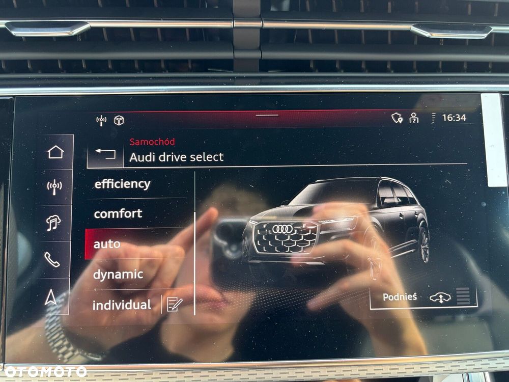 Audi Q7 - 25