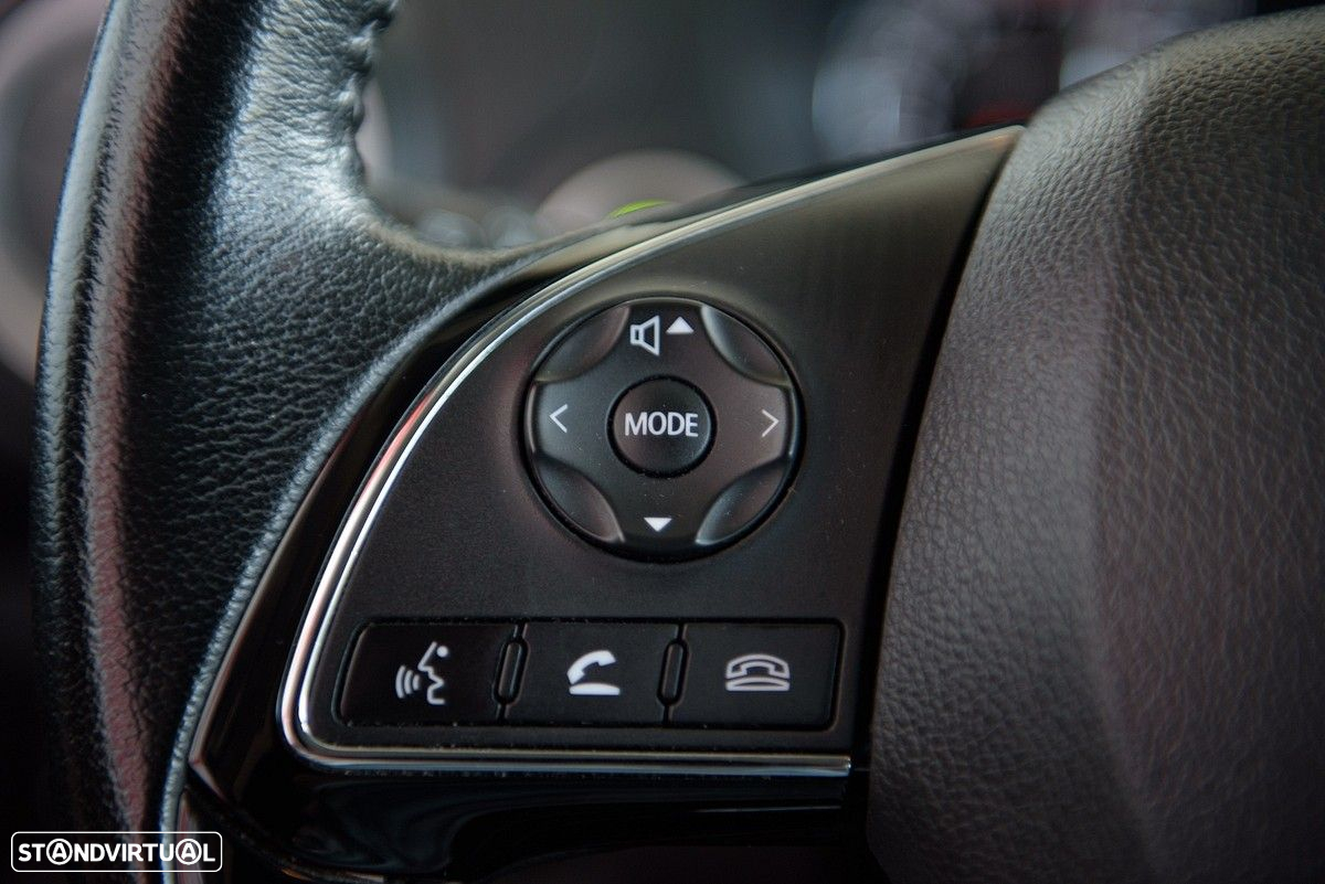 Mitsubishi Space Star 1.2 Connect Edition - 46