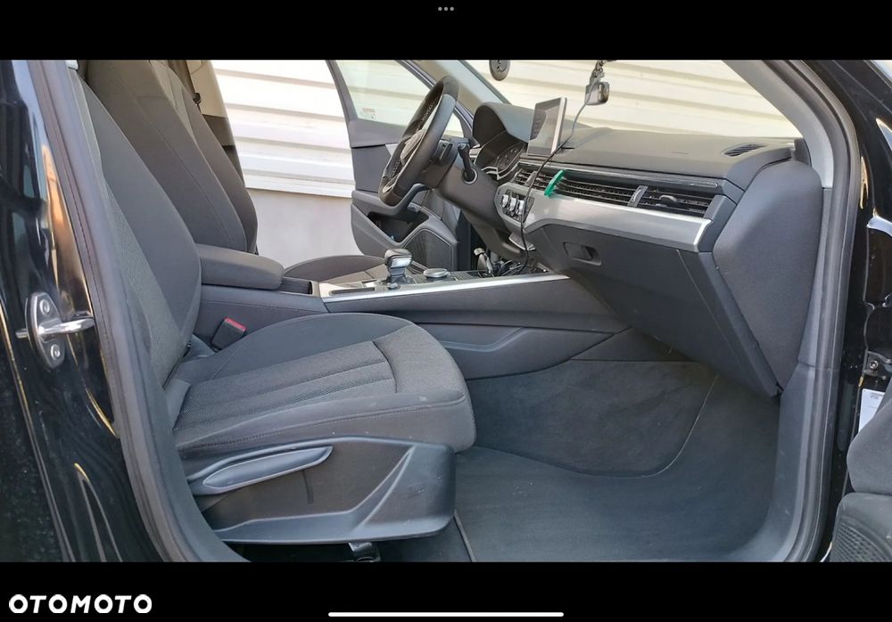 Audi A4 Avant 2.0 TDI S tronic - 20