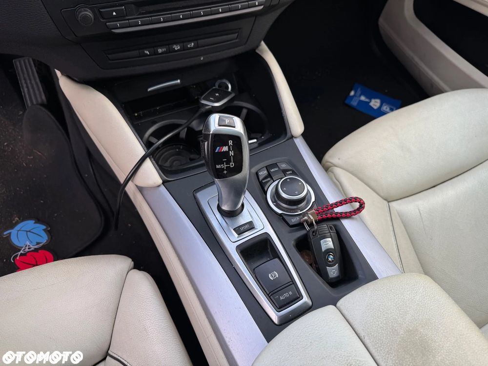 BMW X6 - 9