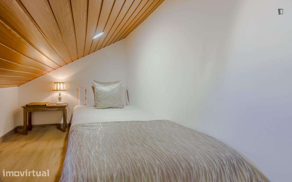 Apartamento com 2 quartos - localizado em Alfama Lisbon - Grande imagem: 2/21